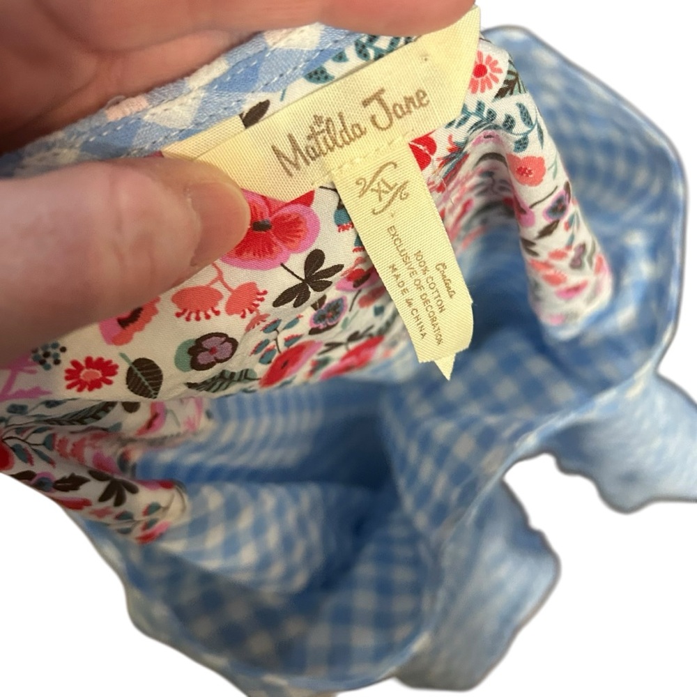 Matilda Jane Top - Picture 5 of 9